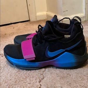 Nike PG 1